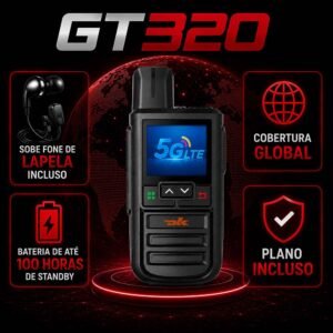 GT-320